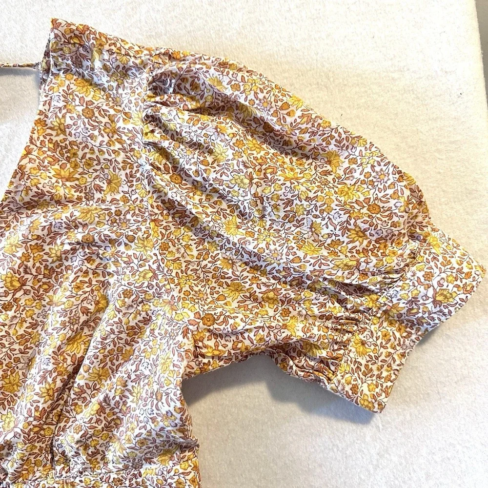 J. Crew never worn